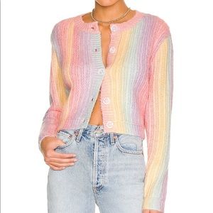 NWT Revolve More To Come Cardigan